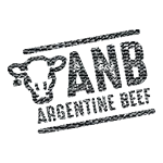 ANB Argentine Beef Logo