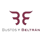 Bustos Y Beltan Logo