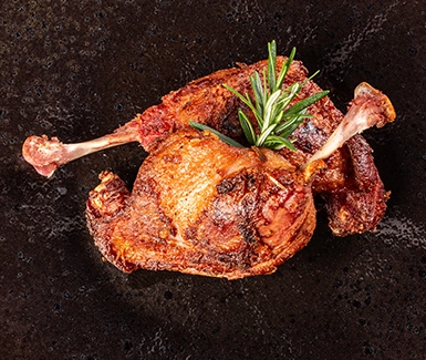 Sortiment Convenience 6 Haehnchen Sortiment