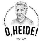 Oh Heide Logo