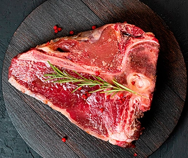 Sortiment Convenience 3 RindKalb