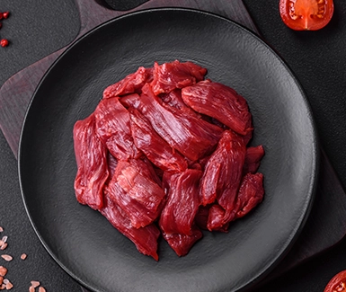 Sortiment Convenience 7 Wild