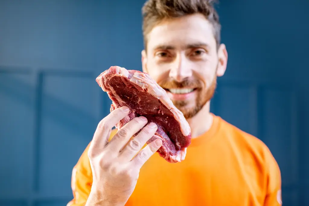 Magazin 1 Fleischqualitaet