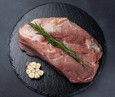 Sortiment Convenience 5 Kalb Kachel