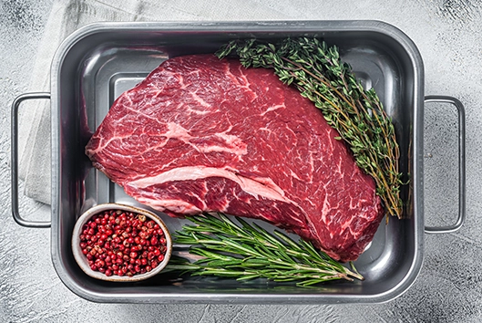 La Morocha Rindleisch