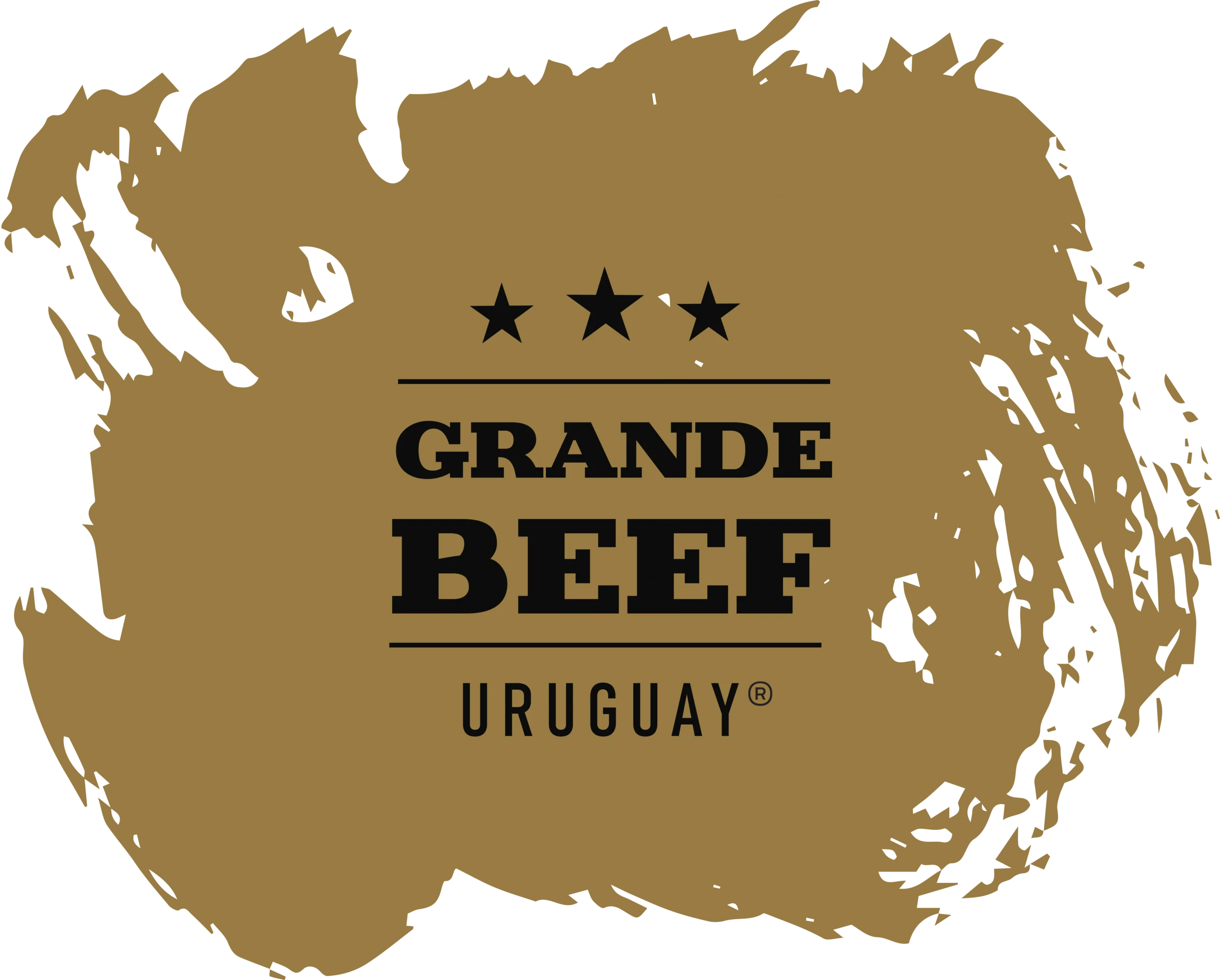 Logo GrandeBeef Schriftzug Hintergrund scaled