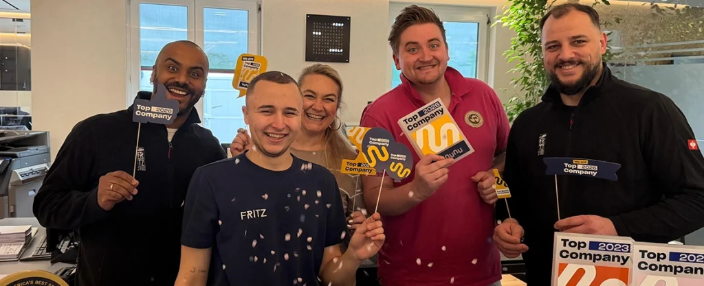 Fritz Fleisch Fisch Kununu