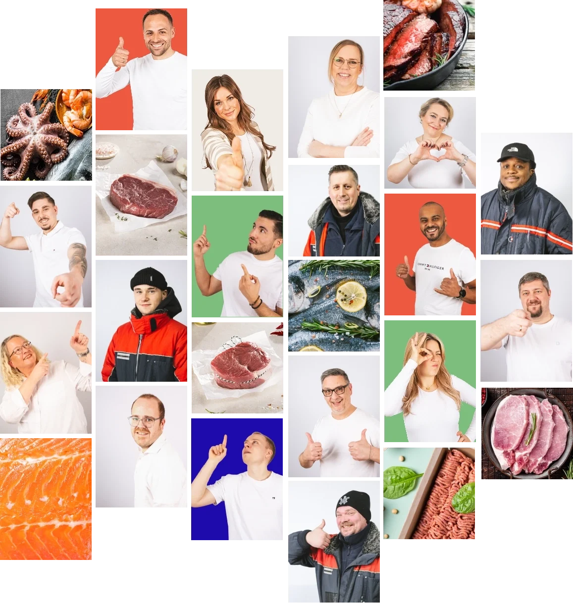 Über uns Fritz Fotos